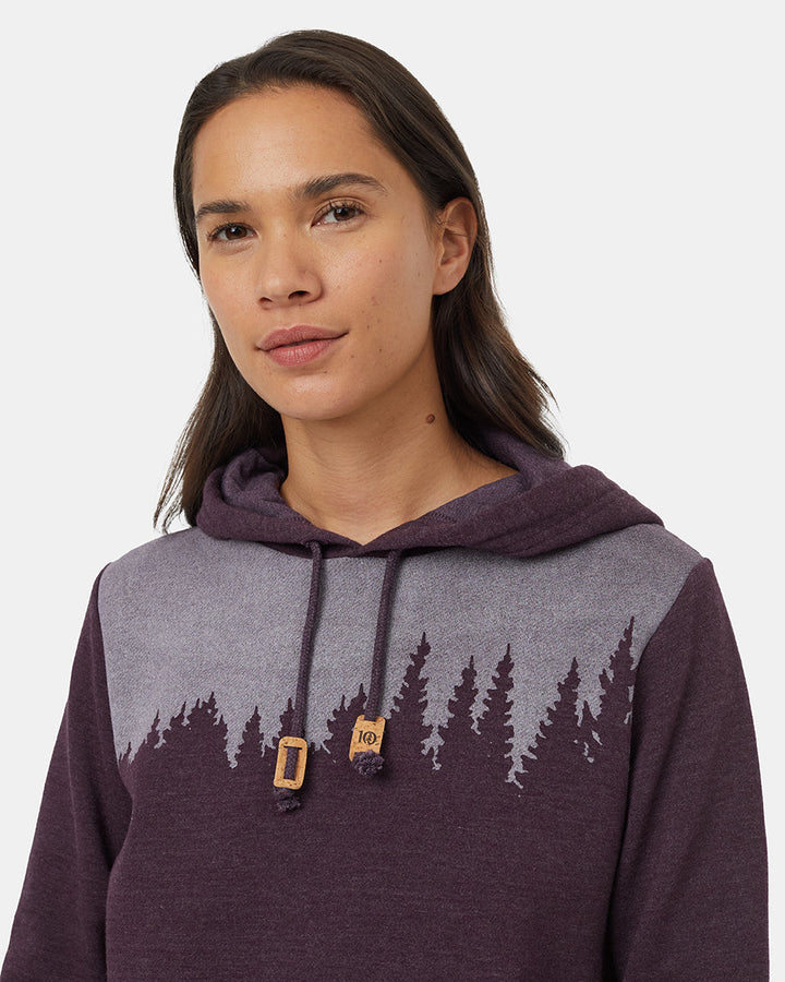 Women's Juniper Hoodie