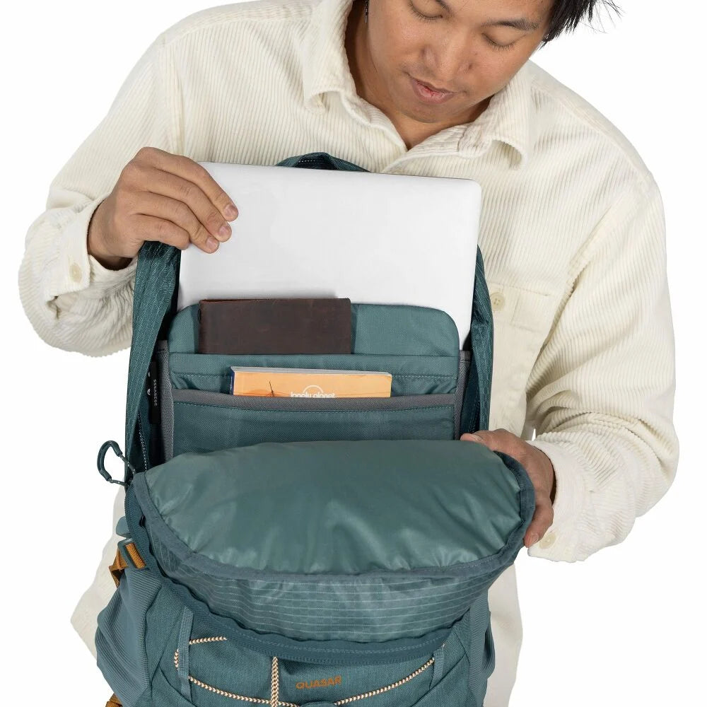 Quasar 26L Backpack
