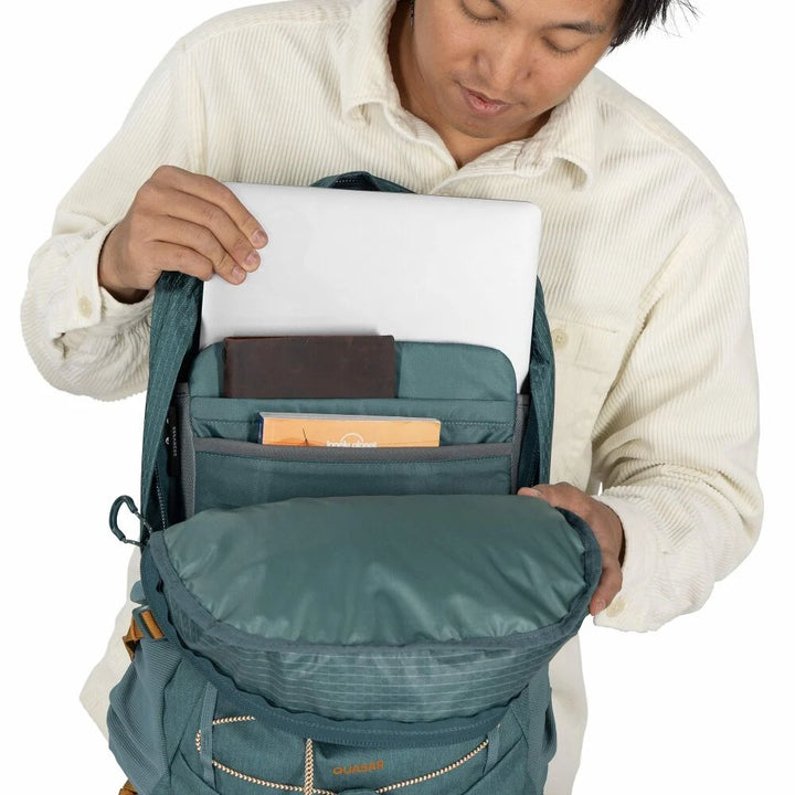 Quasar 26L Backpack