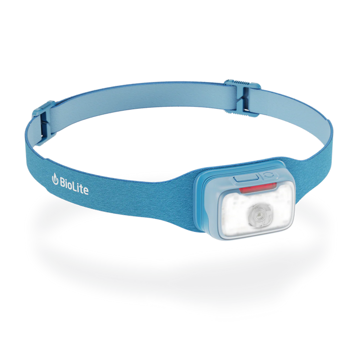 Range 500 Headlamp