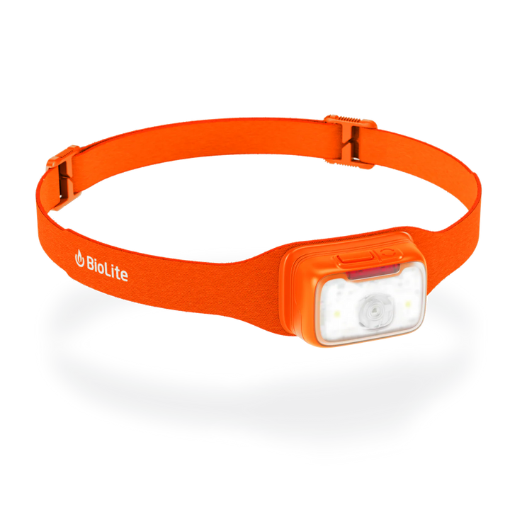 Range 500 Headlamp