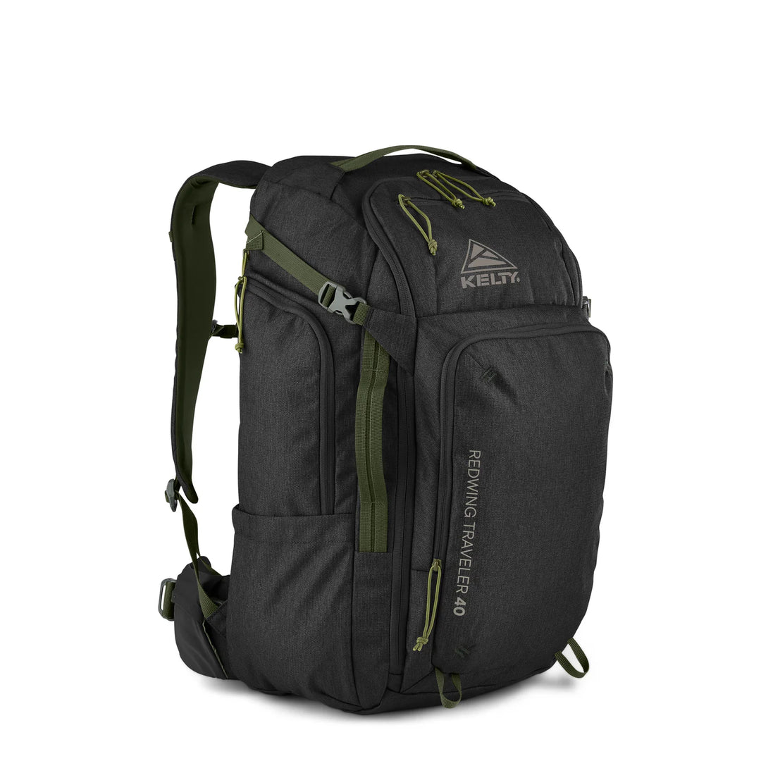 Redwing Traveler 40L Backpack