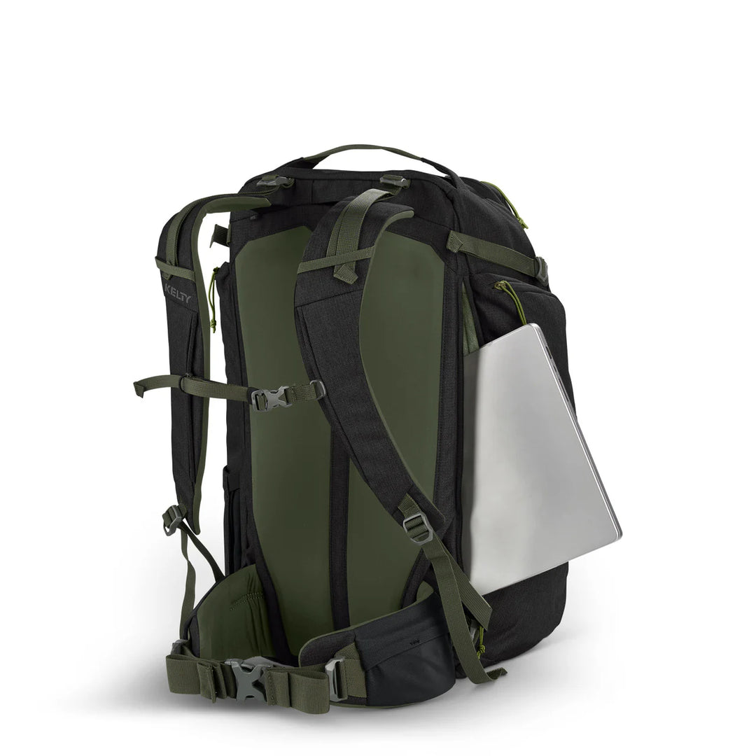 Redwing Traveler 40L Backpack