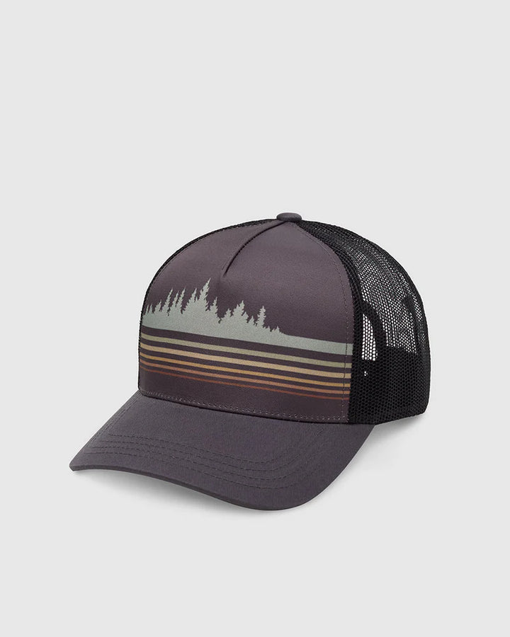 Wildfire Retro Treeline Altitude Hat