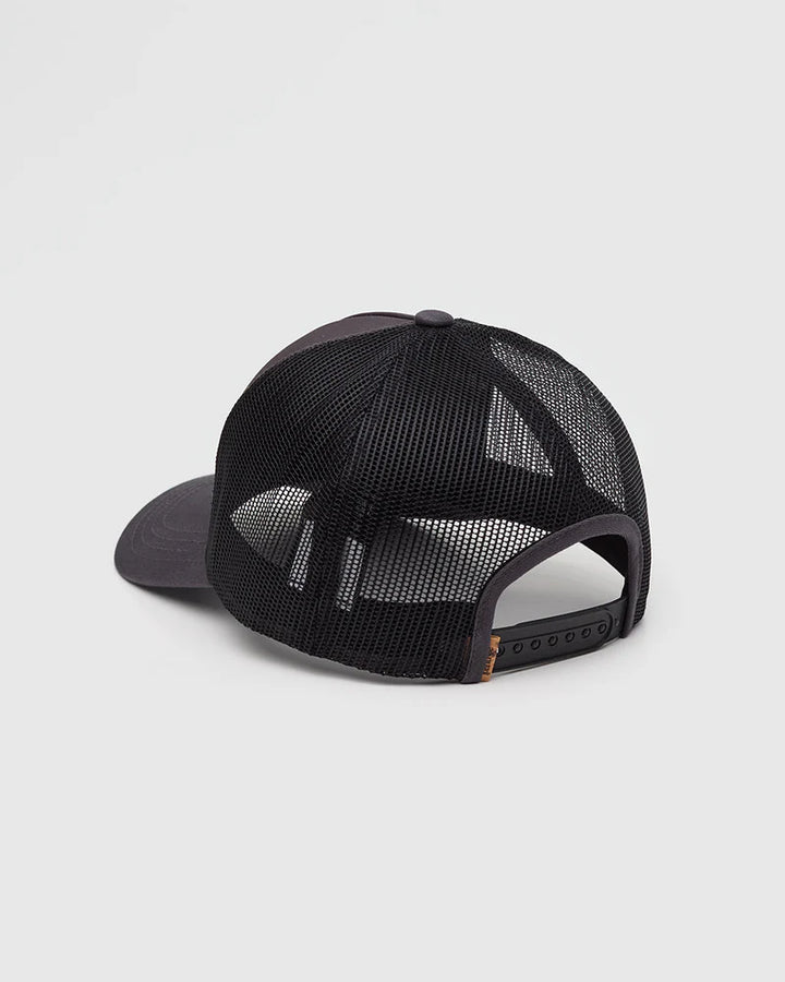Wildfire Retro Treeline Altitude Hat