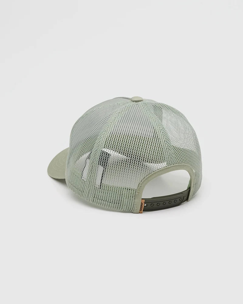 Wildfire Retro Treeline Altitude Hat