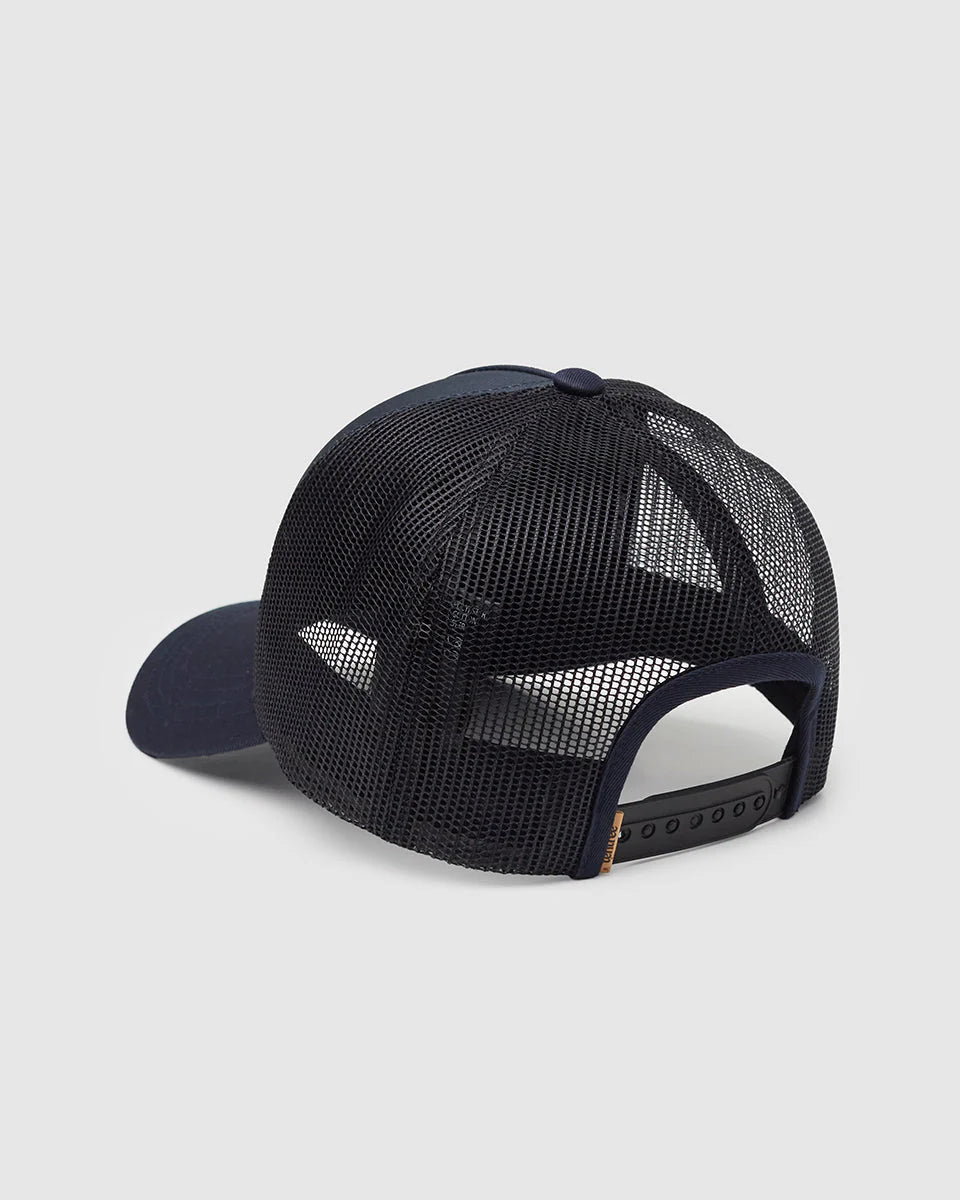 Retro Treeline Altitude Hat