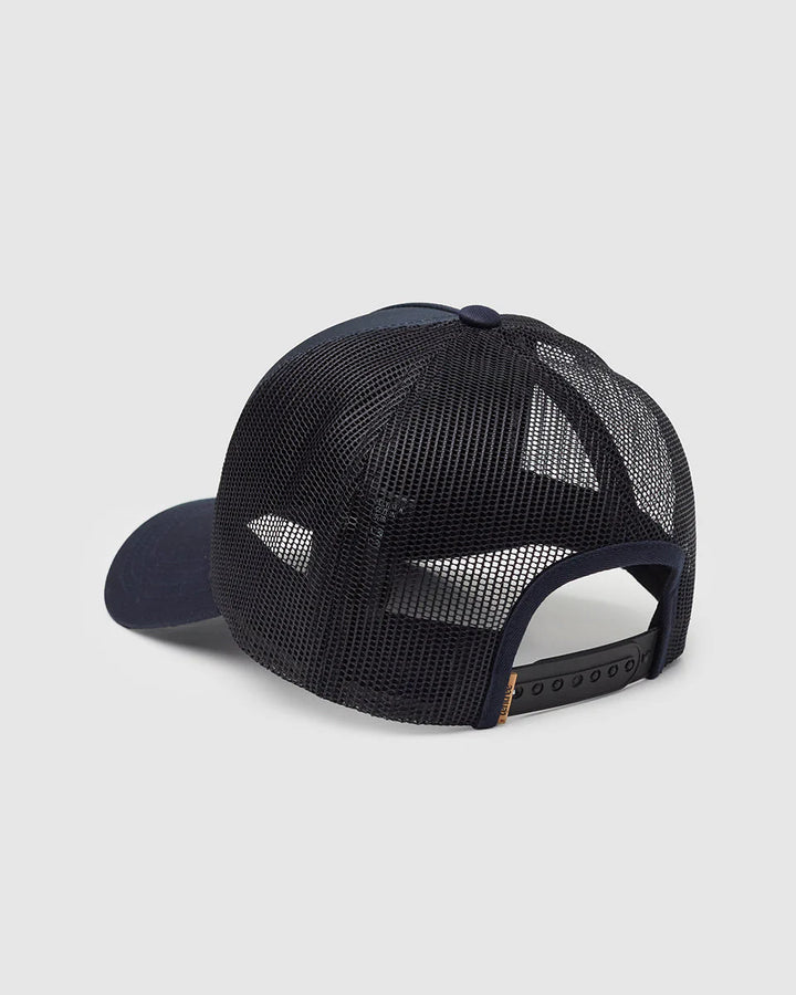 Retro Treeline Altitude Hat