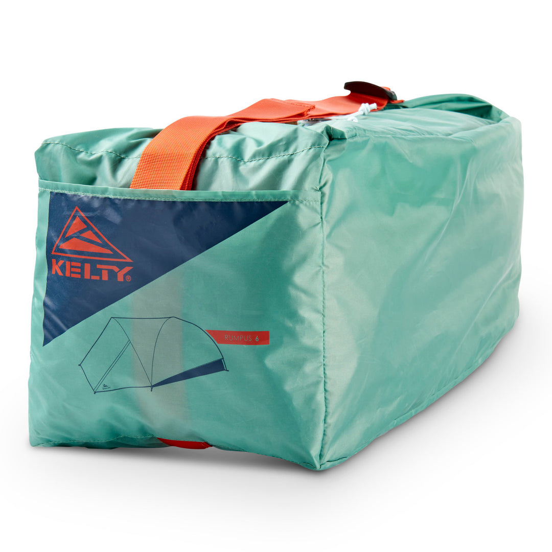 Rumpus 6 Person Tent