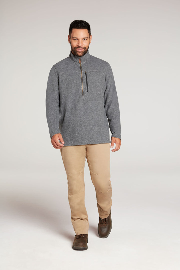 Men's Rolpa Eco 1/4 Zip