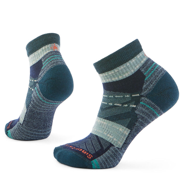 Women's Hike Light Cushion Margarita Ankle