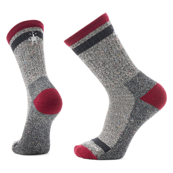 Everyday Cozy Larimer Light Cushion Crew Socks