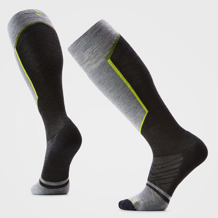 Ski Targeted Cushion Extra Stretch OTC Socks