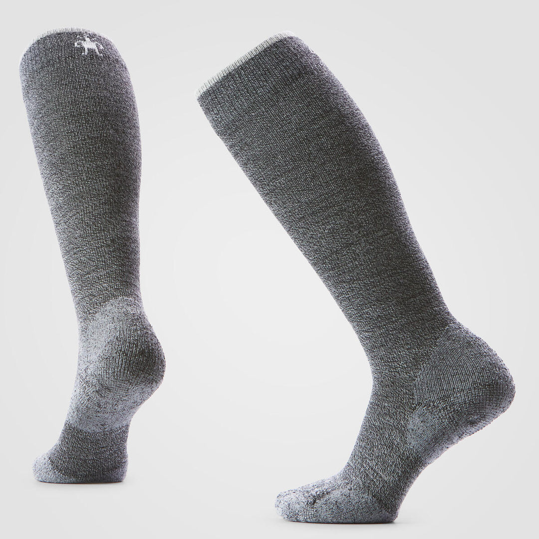 Everyday Lifestyle Knee High Light Cushion Socks