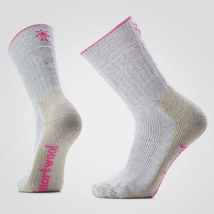Women's Hike Classic Edition Extra Cushion Second Cut Crew Socks