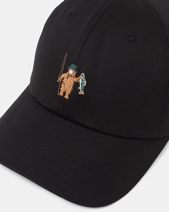 Sasquatch Peak Hat