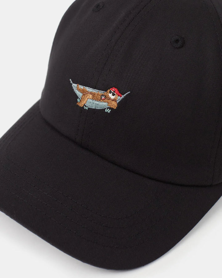 Sasquatch Peak Hat
