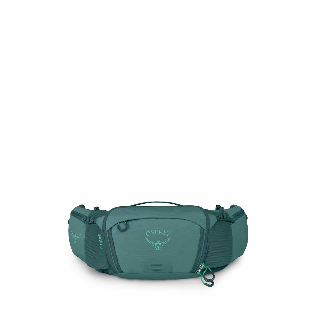 Savu 5 Bike Hydration Lumbar Pack
