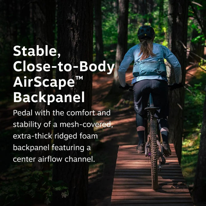 Savu 5 Bike Hydration Lumbar Pack