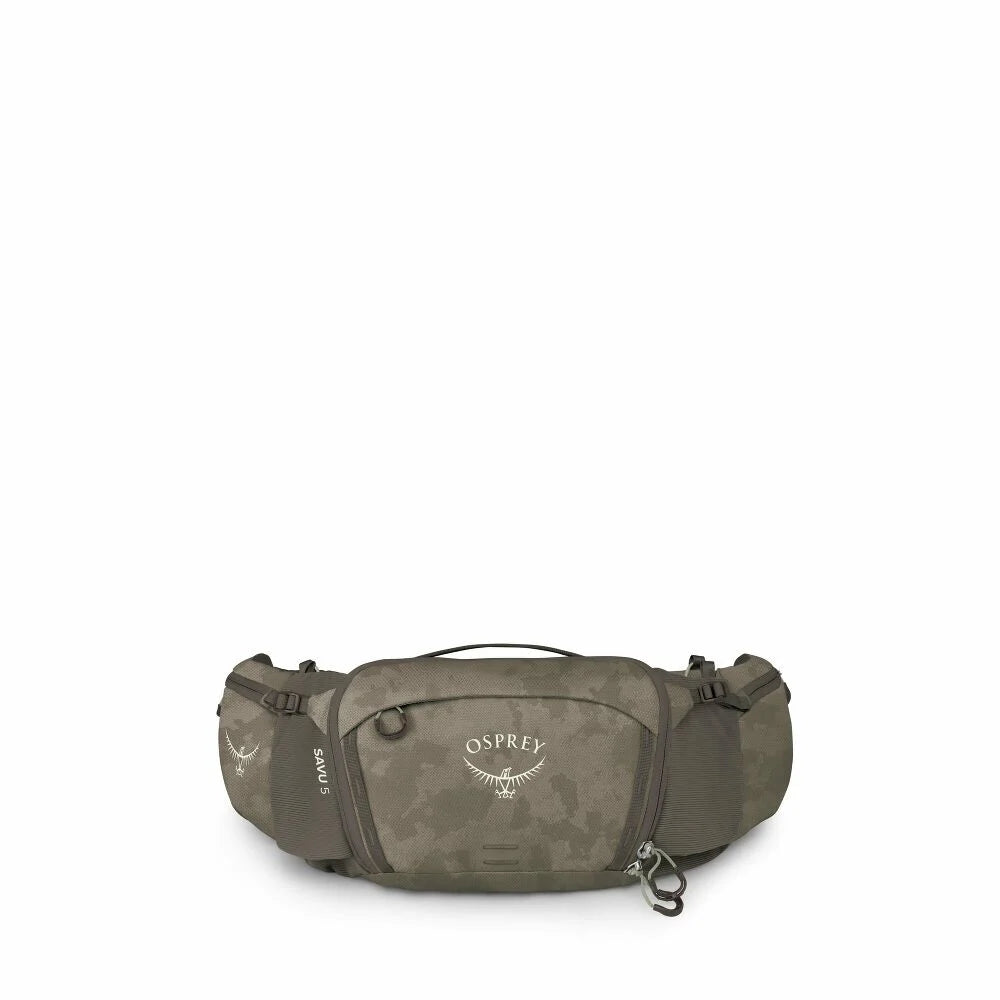 Savu 5 Bike Hydration Lumbar Pack