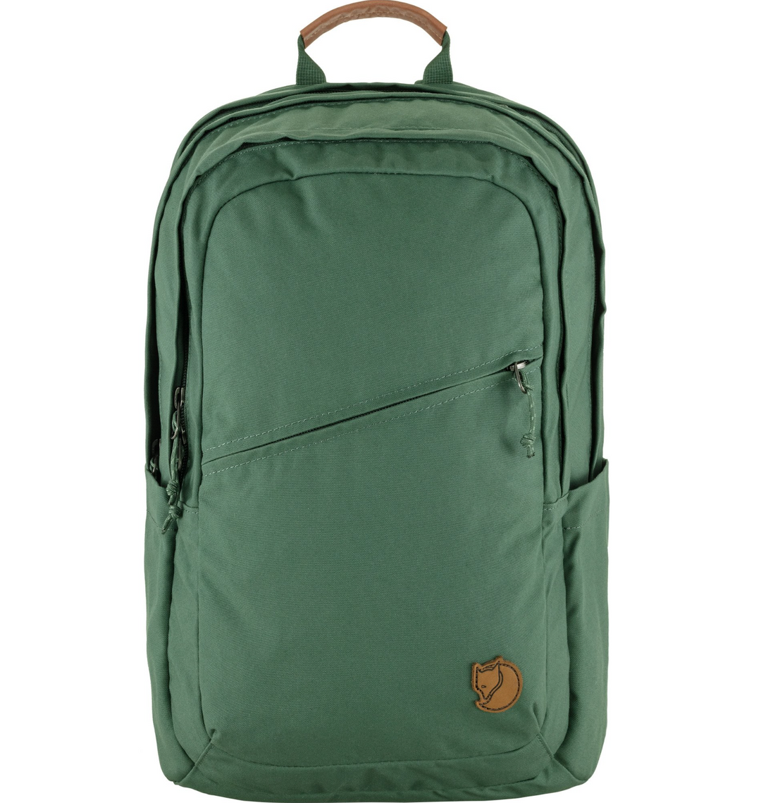 raven 28l' backpack fjällräven Fjallraven Raven 28 Backpack Deep Patina