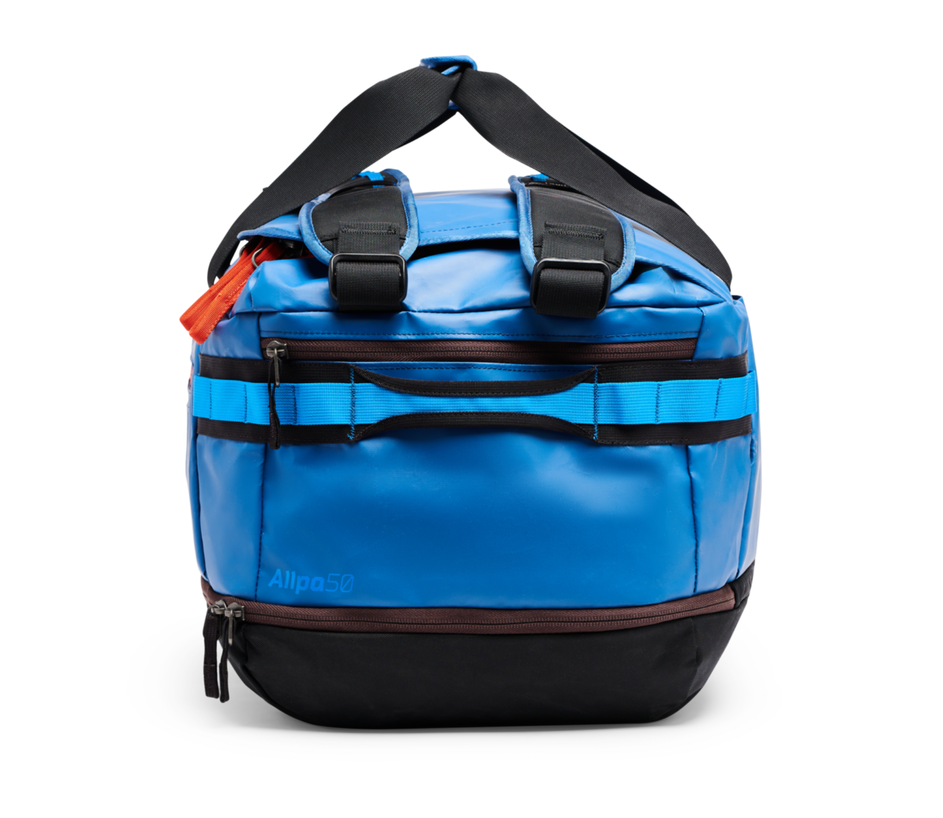 Face 50l duffel clearance bag