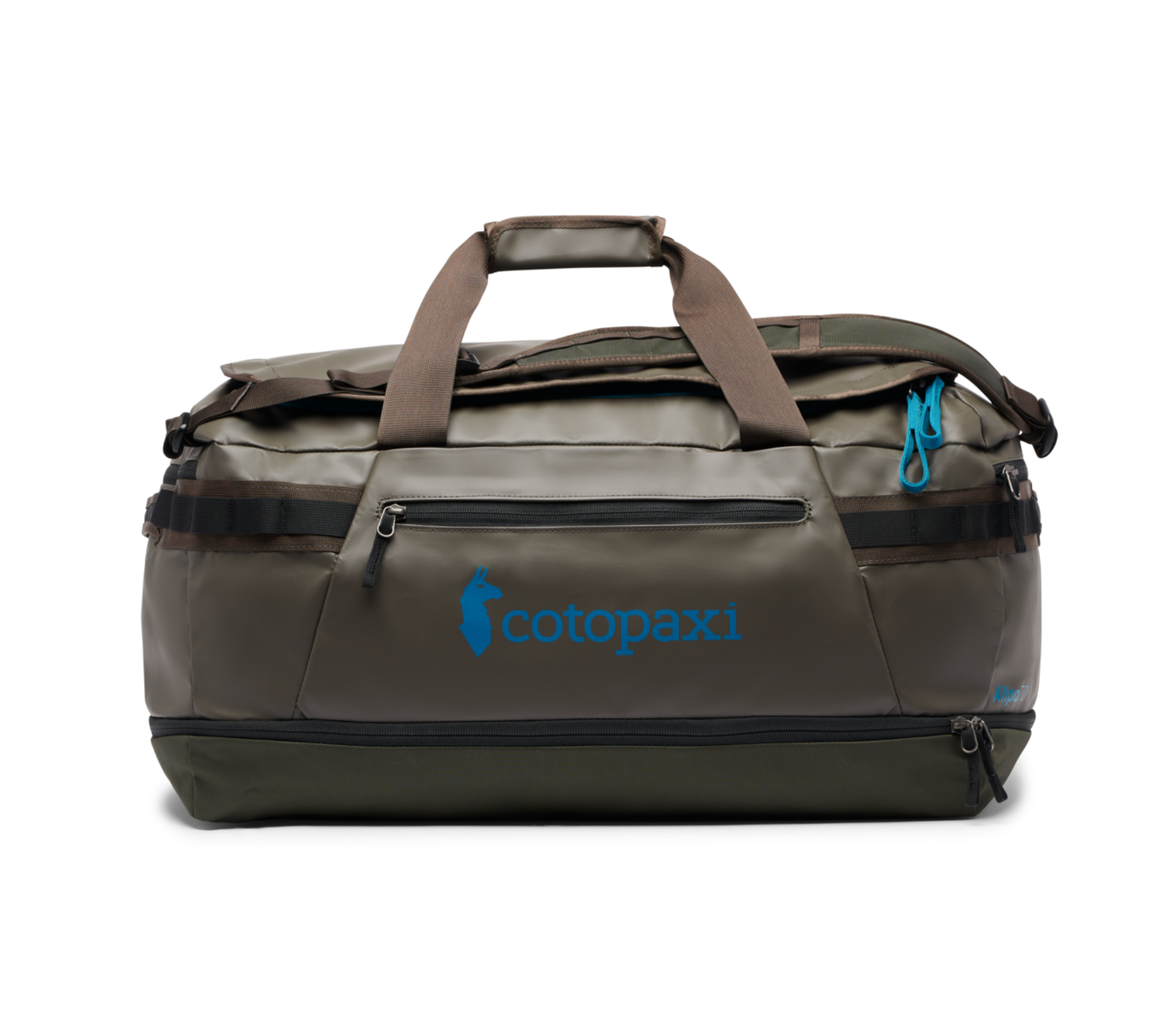 Allpa 70L Duffel Bag – Cotopaxi