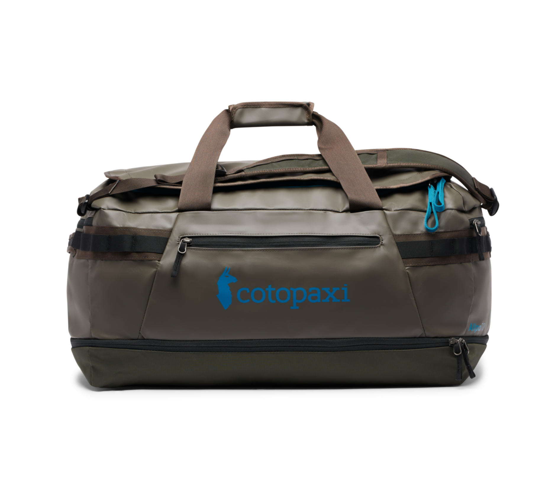 Allpa 70L Duffel Bag Easton Outdoor Company