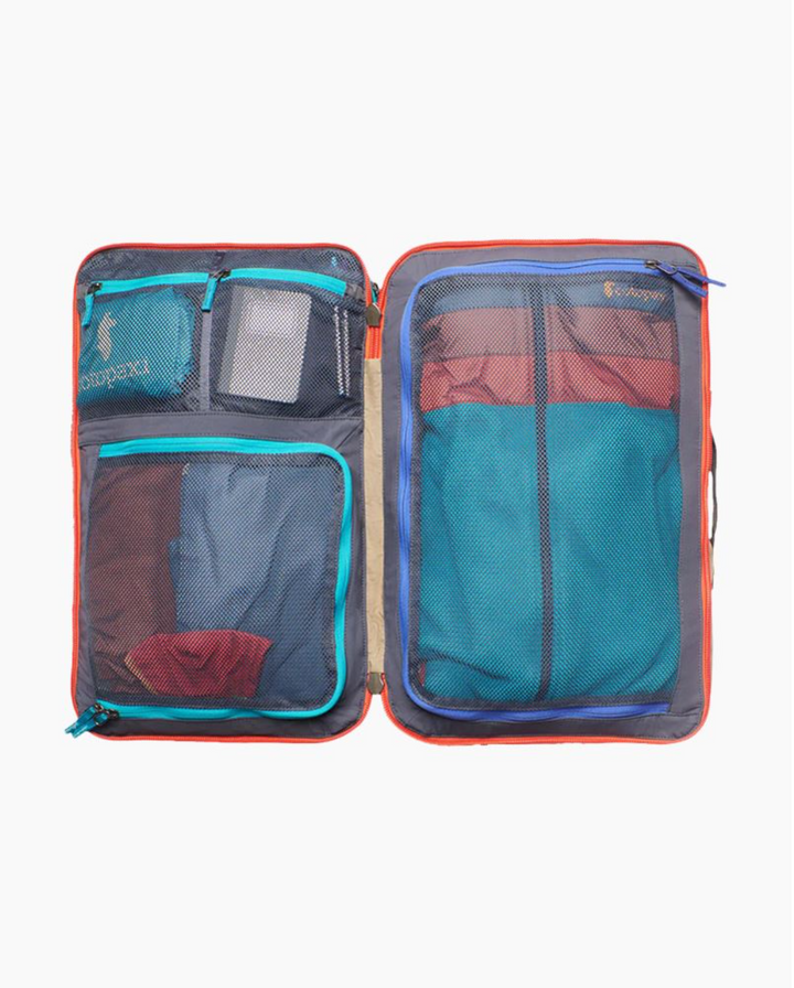 Allpa 35L Travel Pack