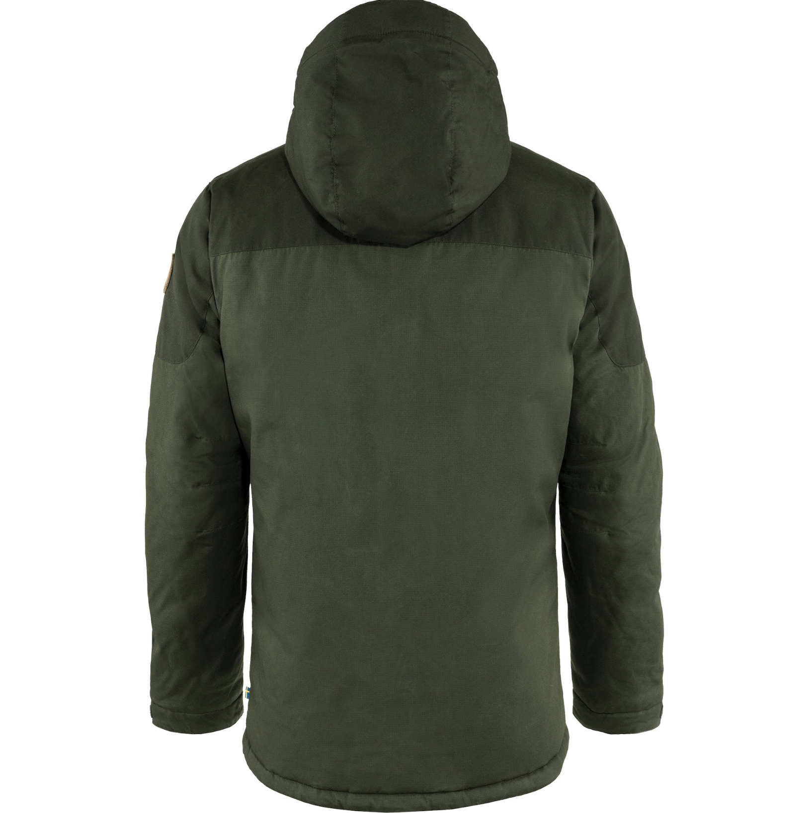 Men s Skogso Padded Jacket Easton Outdoor Company