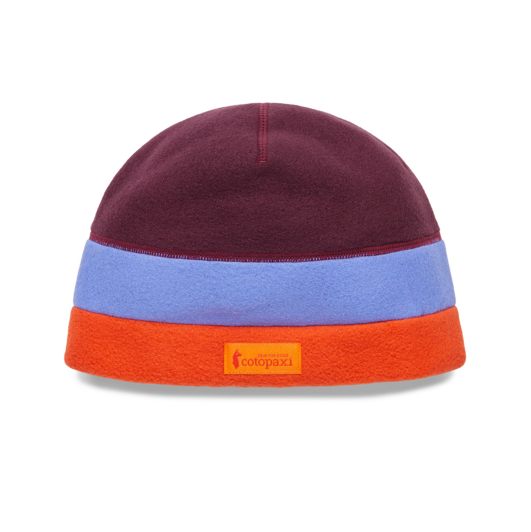 Teca Fleece Beanie