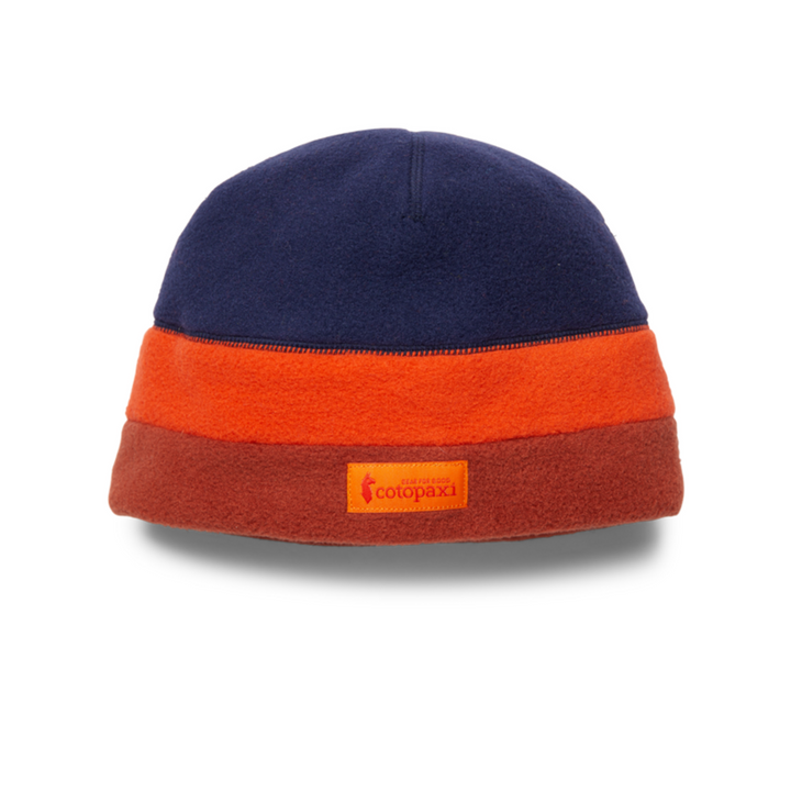 Teca Fleece Beanie