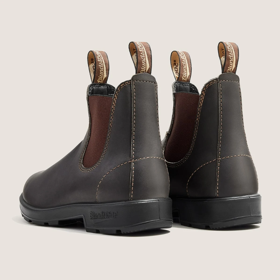 Men's #500 Chelsea Boots