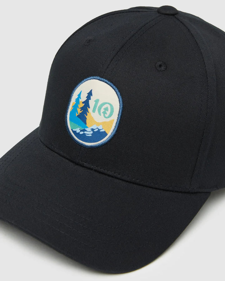 Shoreside Elevation Hat