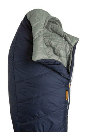 Men's Sidewinder Camp 35 Degree (FireLine Eco) Sleeping Bag