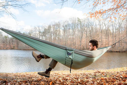 SingleNest Hammock