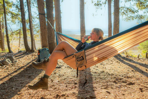 SingleNest Hammock