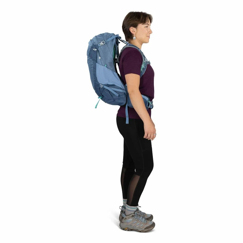 Sirrus 24L Hiking Daypack