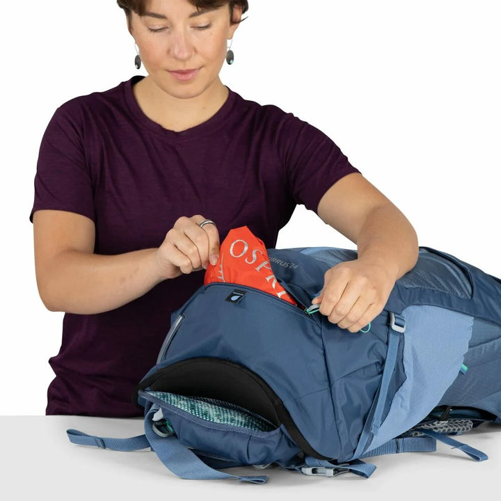 Sirrus 24L Hiking Daypack