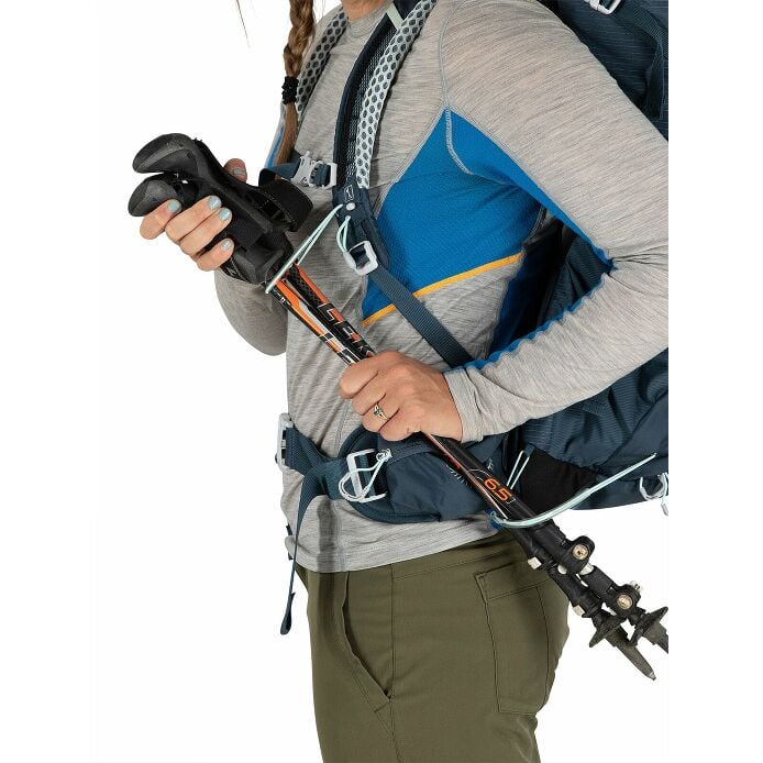 Sirrus 44L Backpacking Pack