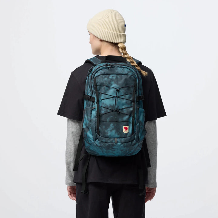 Skule Graphics 28L Daypack
