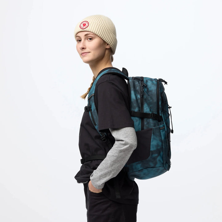Skule Graphics 28L Daypack