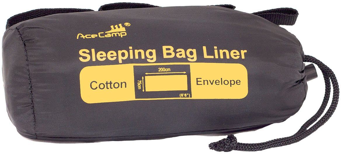 Cotton Sleeping Bag Liner