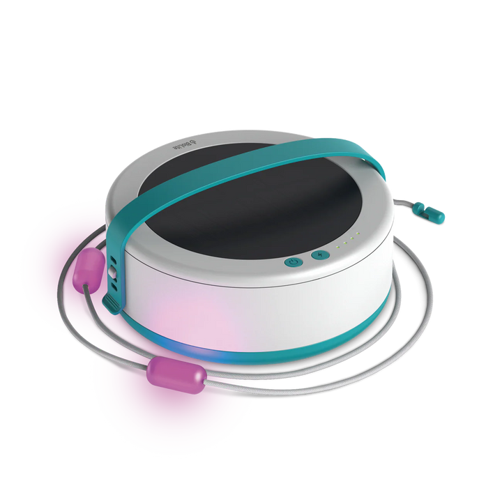 Solar String Lights 44'