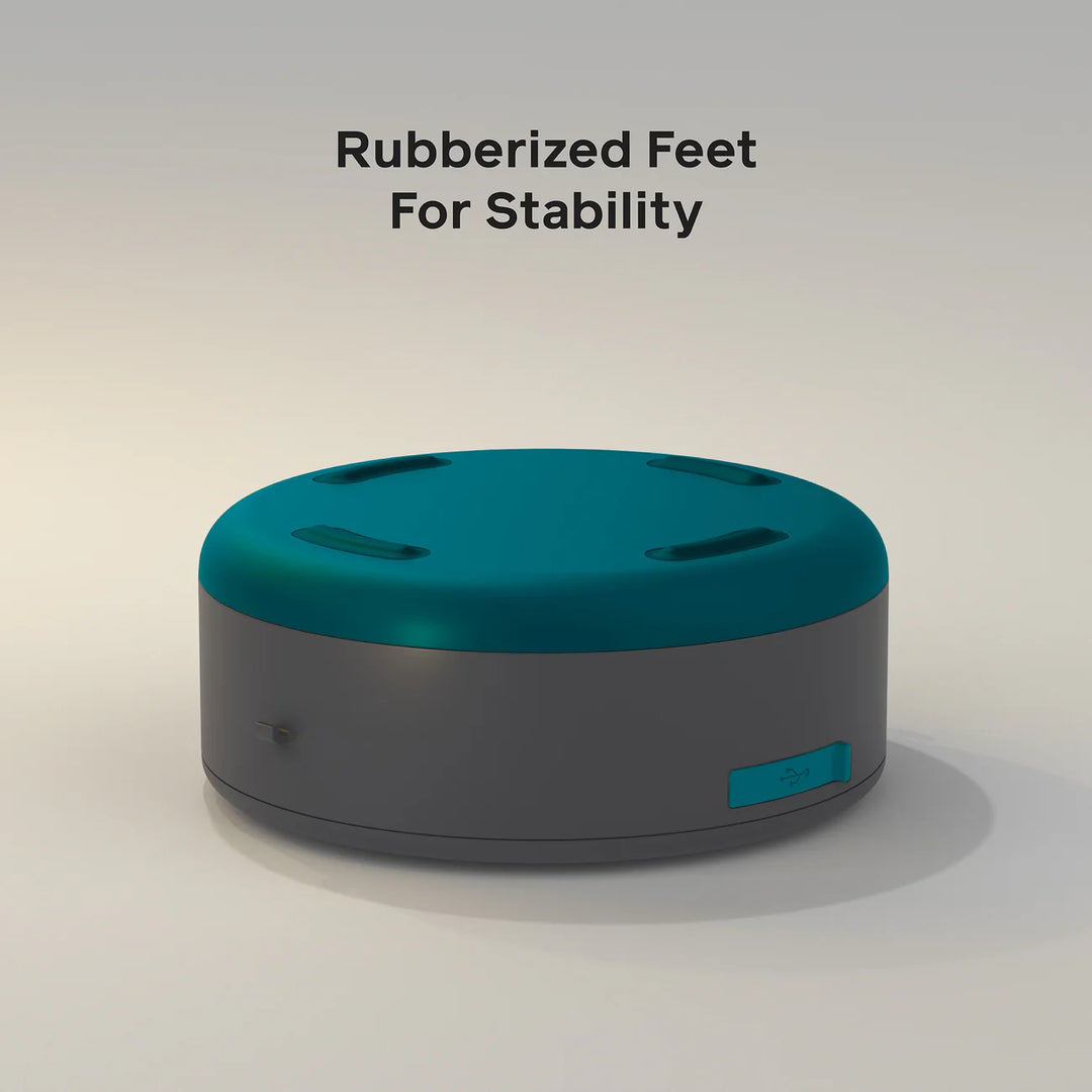 Solar String Lights 44'