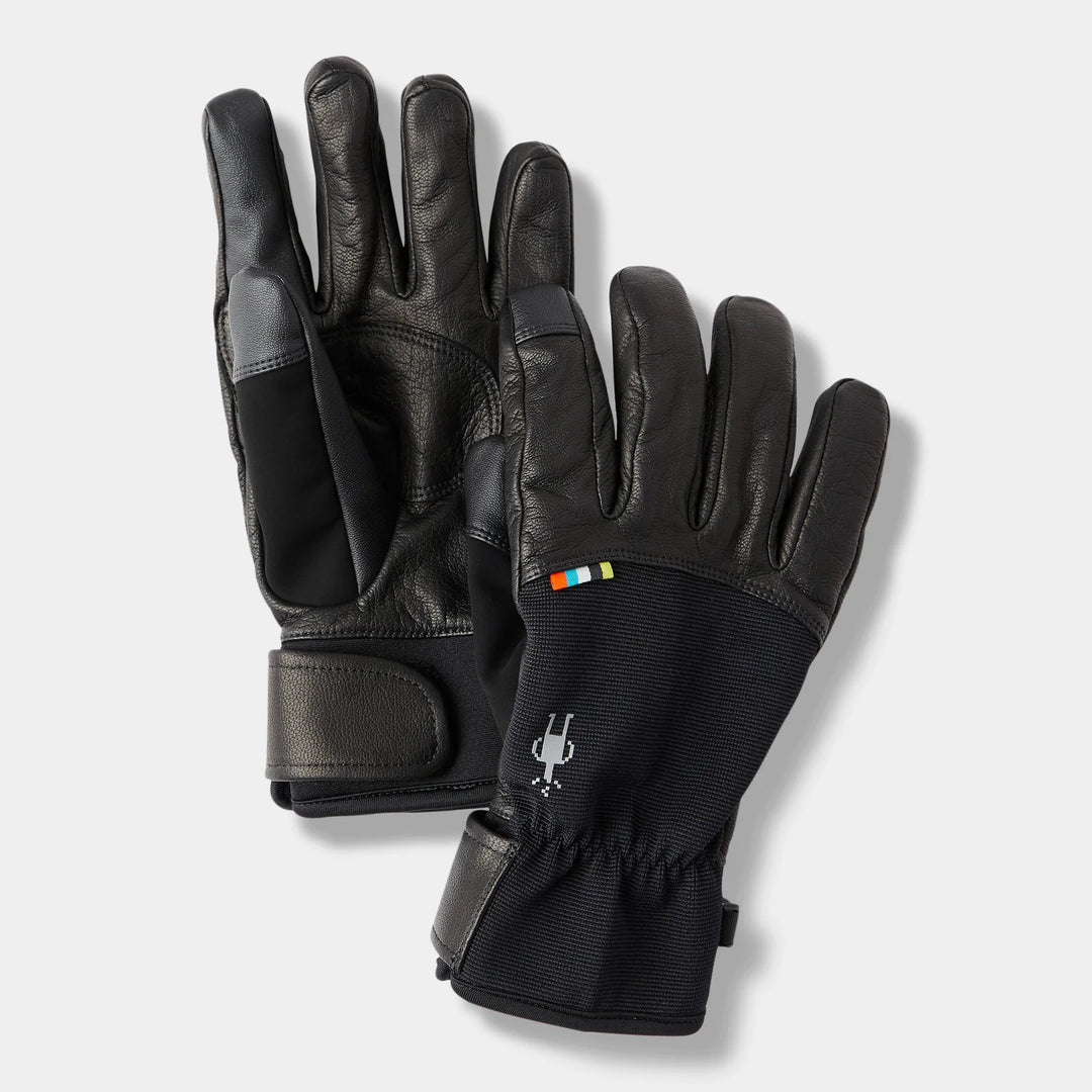 Spring Glove
