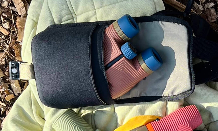 Standard Issue 25mm Binocular Pouch