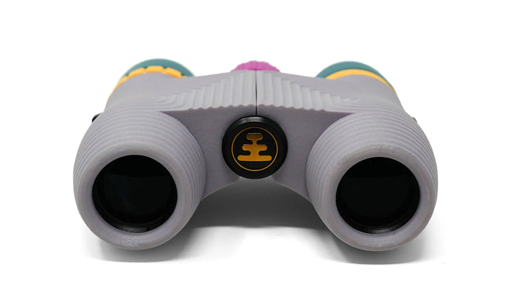 Standard Issue 8x25 Waterproof Binoculars