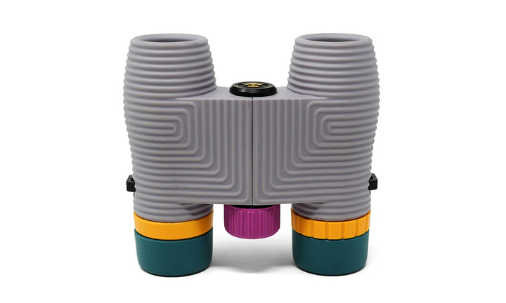 Standard Issue 8x25 Waterproof Binoculars