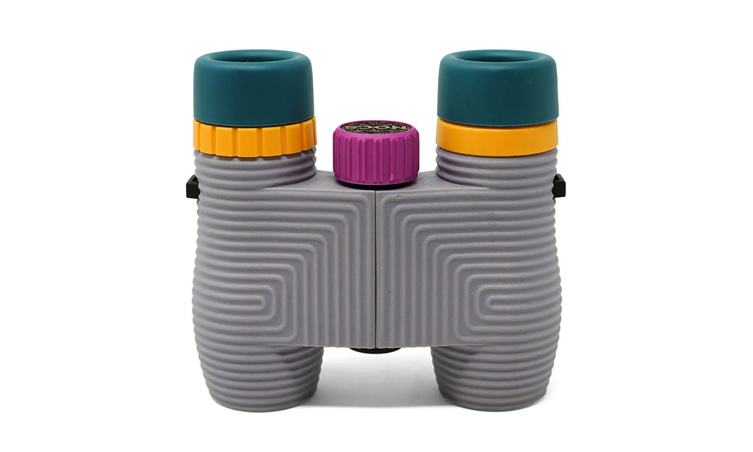Standard Issue 8x25 Waterproof Binoculars
